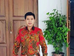 Diisukan Hengkang dari Gerindra, Ini Jawaban M Rizky Anggota DPRD Kabupaten Bogor