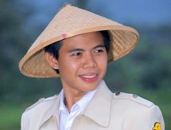 Ternyata Ini Alasan M Rizky Hengkang dari Gerindra, Bukan Soal Cemburu