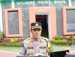 Kapolda Jabar Apresiasi Kinerja Jajaran Polres Bogor Atasi Kepadatan Lalu Lintas di Kawasan Puncak