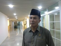 Lahan Akses Jalan SMPN 4 Gunung Putri Belum Jelas, Usep Supratman: Kita Akan Turun Lagi