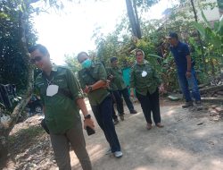 Dinkes Kabupaten Bogor Dirikan Posko dan Kerahkan Nakes Bantu Penanganan Korban Banjir Leuwisadeng