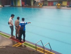 Kelelahan Saat Adu Renang Bersama Temannya, Remaja di Pamijahan Ini Tewas Tenggelam