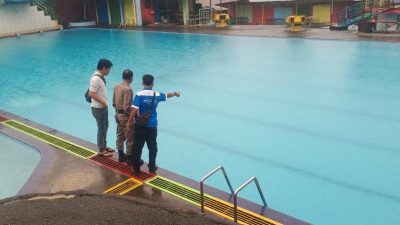 Kelelahan Saat Adu Renang Bersama Temannya, Remaja di Pamijahan Ini Tewas Tenggelam