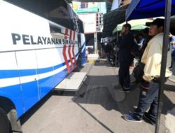 Inilah Lokasi Layanan SIM Keliling Kota Bogor Hari ini Sabtu 29 April 2023