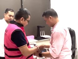 Kejagung Tetapkan Dirut PT Waskita Karya Tersangka Korupsi, Langsung Ditahan