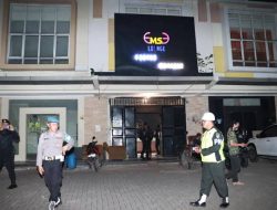 Kades Limusnunggal Bakal Gandeng MUI Bubarkan Diskotik Emse