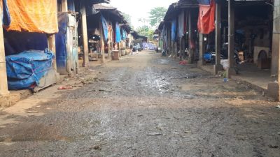 Pasca Lebaran, Harga Kebutuhan Pokok di Kota Bogor Sudah Stabil