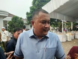 Soal Lahan GOM Babakan Madang, Ketua DPRD Rudy Susmanto: Waktu Reses Kata Sentul City Sudah Selesai
