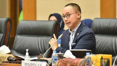 Pasca Kilang Dumai Terbakar, Dirut Pertamina Didesak Audit Menyeluruh Fasilitas Migas