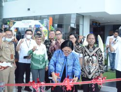 Ikut Event Bazar SME Creative Festival, UMKM Kabupaten Bogor Menuju Go Global