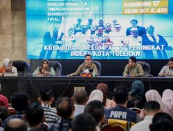 Pemkot Bogor Segera Luncurkan Super Aplikasi Pada HJB Ke-541 Mendatang