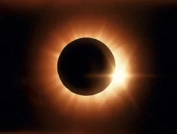 Gerhana Matahari 20 April 2023, Kemenag Ajak Umat Islam Salat Kusuf