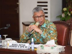 Legislator Ini Sebut Konflik Agraria Adalah Buah Ketidakadilan Struktural