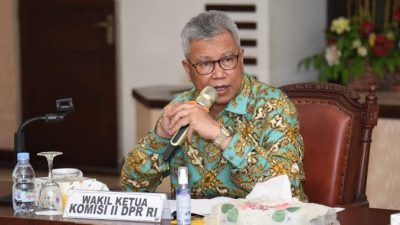 Legislator Ini Sebut Konflik Agraria Adalah Buah Ketidakadilan Struktural