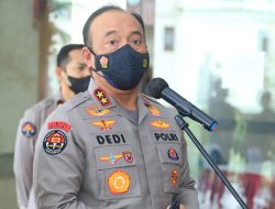 Pendaftaran Penerimaan Akpol, Bintara dan Tamtama Resmi Dibuka, Gratis dan No Calo, No KKN