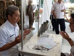 Dedie Rachim dan Syarifah Sofiah Kompak Serahkan Zakat di Baznas Kota Bogor