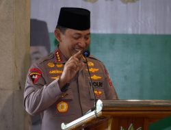 Masyarakat yang Hendak Mudik Diimbau Lapor kepada Kepolisian Setempat, Siap Dijaga