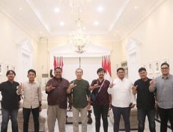 Pertama Digelar di Jabar, Kota Bogor Ditunjuk Jadi Tuan Rumah Webinar Literasi Digital
