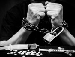 Aktor HF Ditangkap Polisi Terkait Kasus Narkoba