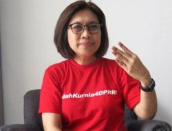 Pinjol Ilegal Bertebaran di Medsos, Indah Kurnia Minta OJK Lakukan Hal Ini