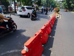 Satlantas Polresta Bogor Kota Siapkan Rekayasa Lalu Lintas Saat Long Weekend, Ini Titiknya