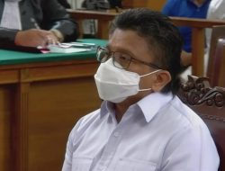 Sidang Putusan Banding, Ferdy Sambo Tetap Divonis Hukuman Mati
