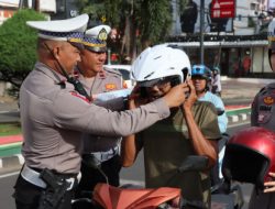 Hasil Survei Charta Politika: Tingkat Kepercayaan Publik ke Polri Naik Jadi 70 Persen
