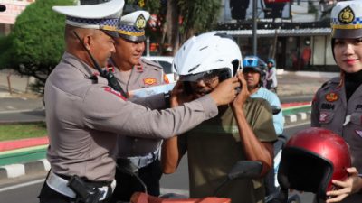 Hasil Survei Charta Politika: Tingkat Kepercayaan Publik ke Polri Naik Jadi 70 Persen