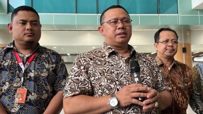 Pengumuman! Pelunasan Biaya Haji Diperpanjang hingga 12 Mei 2023