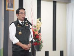 Ridwan Kamil Kutuk Keras Staycation Jadi Syarat Perpanjang Kontrak Kerja