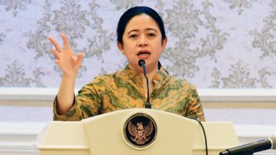 Banyak Nganggur, Puan Maharani Dorong Pemerintah Jembatani Lulusan SMK dengan Pelaku Industri