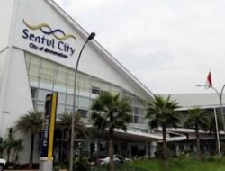 Lahan untuk GOM Babakan Madang Sudah Clear, Sentul City Persilahkan Bangun?