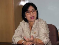 Kasus Sifilis Meningkat di Indonesia, Irma Suryani Ingatkan Masyarakat Pantingnya Hal Ini