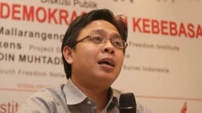Hasil Survei: Tingkat Kepercayaan Publik Terhadap Polri Meningkat Capai 73,2 Persen
