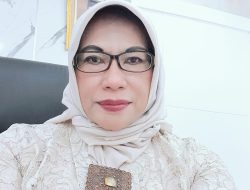 Sekda Syarifah: Aktivitas Masyarakat Tidak Boleh Terganggu Adanya Penutupan Jalan Otista