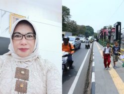 Jalan Otista Ditutup, Organda Kota Bogor Pastikan Angkutan Umum Beroperasi