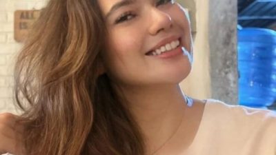 Rumah Catherine Wilson Dibobol Maling, Pelakunya ART dan Sudah Ditangkap