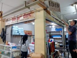 Proses Revitalisasi Plaza Bogor dan Pasar Bogor Dimulai, Ini Kata Muzakkir