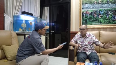 Kepala DPKPP Kabupaten Bogor: Administrasi Lahan untuk GOM Babakan Madang Kelar Mei