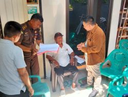 Buronan 12 Tahun Ini Dicokok Kejari Kabupaten Bogor