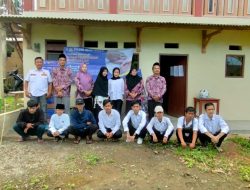 Katar Kecamatan Cigombong dan Tagar Motekart Gelar UPK Paket A dan B PKBM Ibnu Rusy
