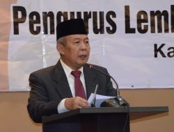Lantik Pengurus LPTQ Periode 2023-2028, Ini Pesan Sekda Kabupaten Bogor