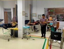 Bawa Sajam, Warga Tenjolaya Amankan 3 Remaja Geng Motor