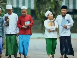 36.604 Santri akan Ikuti Uji Kesetaraan 2023