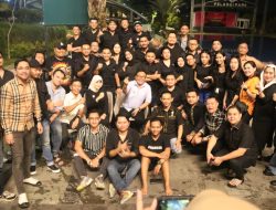Iwan Setiawan Dorong HIPMI Terus Eksis dan Sinergi Dengan Pemkab Bogor