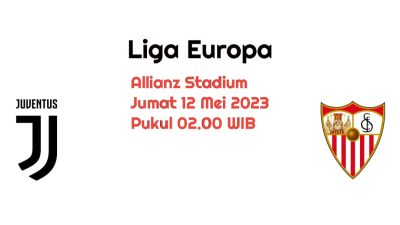 Prediksi Juventus vs Sevilla di Liga Europa: Tuan Rumah Percaya Diri