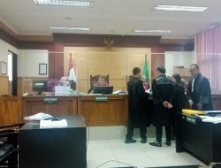 Ada Apa Dengan Kasus PT UBL Hingga Majelis Hakim Heran?