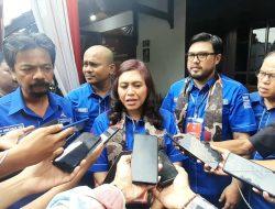Demokrat Kota Bogor Optimis Raih 10 Kursi DPRD Berkat Popularitas Capres Anies Baswedan