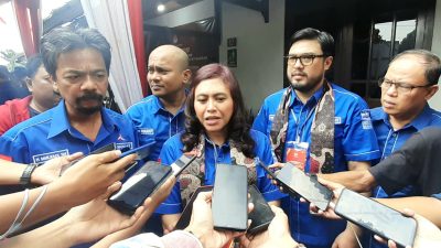 Demokrat Kota Bogor Optimis Raih 10 Kursi DPRD Berkat Popularitas Capres Anies Baswedan