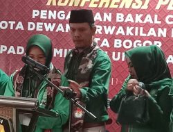 PKB Kota Bogor Optimis Raih 10 Kursi dan Partai 3 Besar di Pemilu 2024